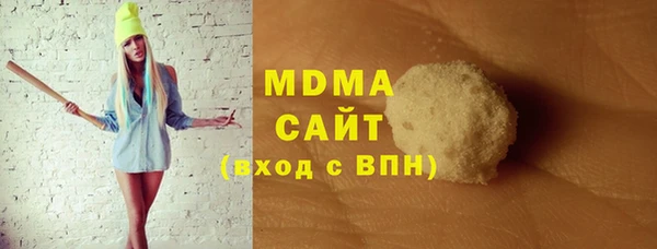 молекула духа Осташков