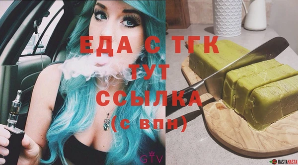 молекула духа Осташков